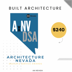 Built Architecture Entry